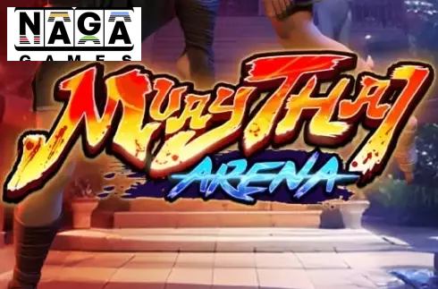 Muay Thai Arena